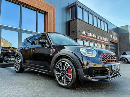 MINI Countryman 0