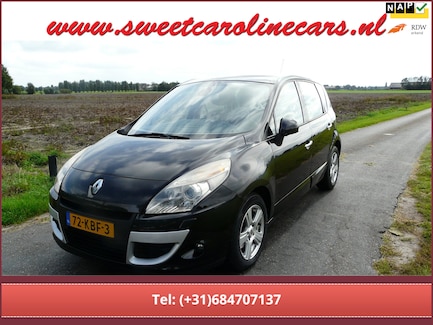 Renault Scenic 0