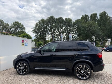 BMW X5 0