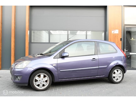 Ford Fiesta 0