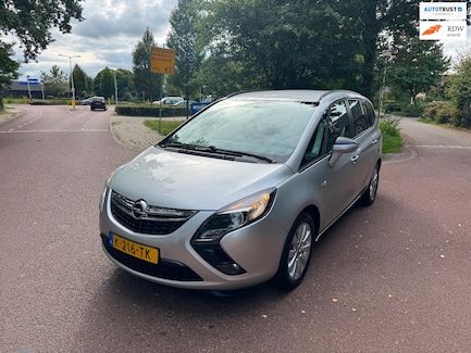 Opel Zafira 0
