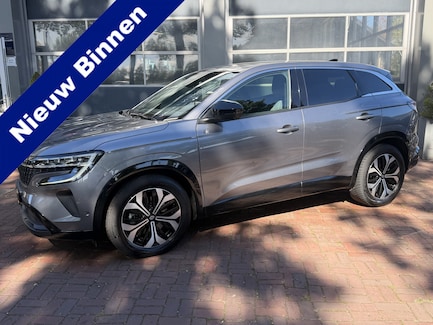 Renault Austral 0