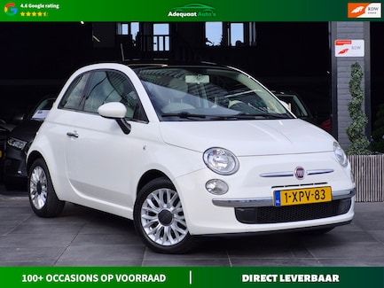 Fiat 500 0