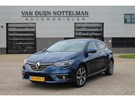 Renault Megane 0