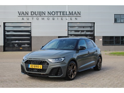 Audi A1 0
