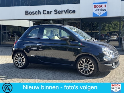 Fiat 500 0