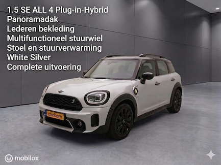 MINI Countryman 0