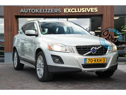 Volvo XC60 0