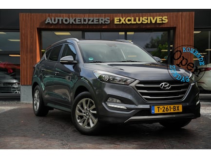 Hyundai Tucson 0