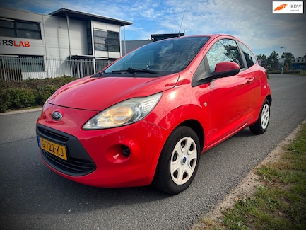 Ford Ka 0