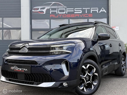 Citroën C5 Aircross 0