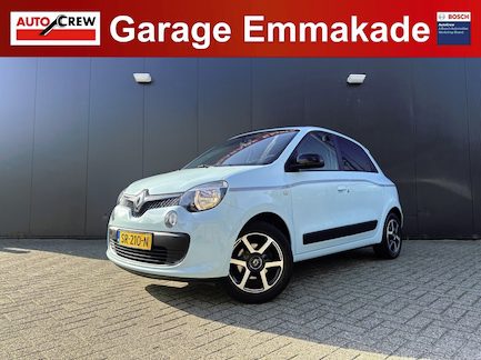 Renault Twingo 0