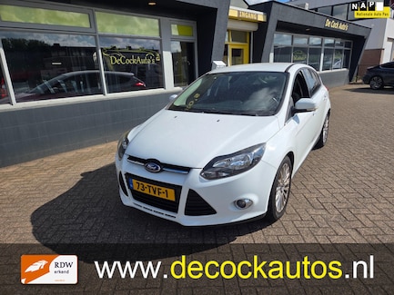 Ford Focus 0