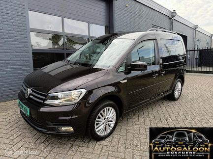 Volkswagen Caddy 0