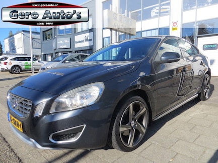 Volvo S60 0