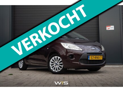 Ford Ka 0