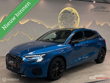 Audi A3 0