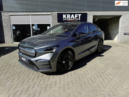 Skoda Enyaq 0