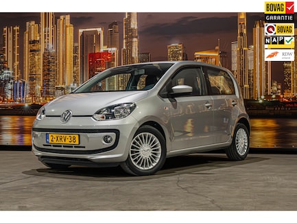 Volkswagen Up! 0