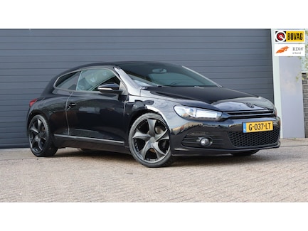 Volkswagen Scirocco 0