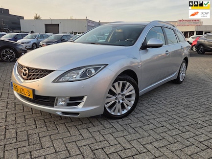 Mazda 6 0