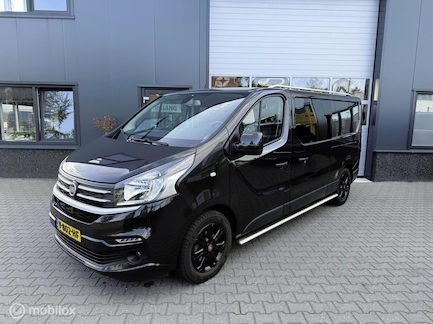 Fiat Talento 0