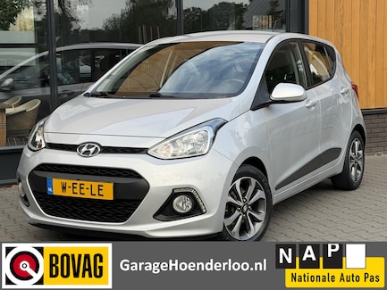 Hyundai i10 0