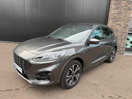 Ford Kuga 0