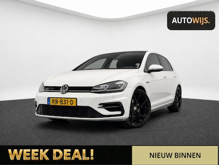 Volkswagen Golf 0