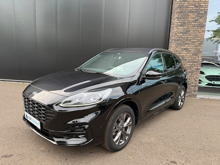 Ford Kuga 0