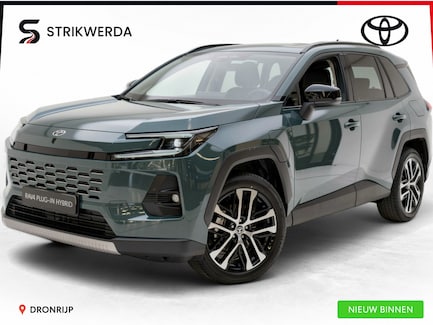 Toyota RAV4 0