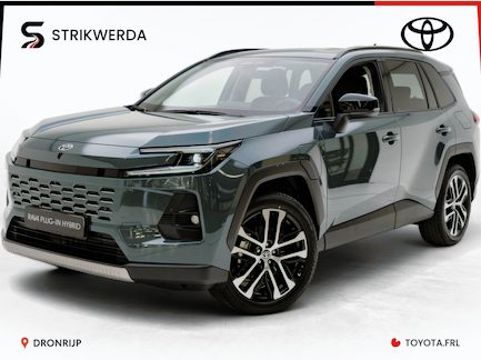 Toyota RAV4 0