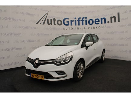 Renault Clio 0