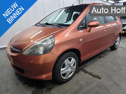 Honda Jazz 0
