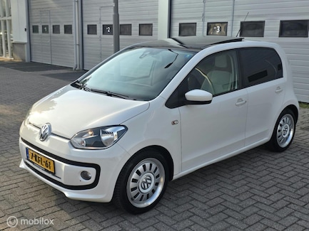 Volkswagen Up! 0