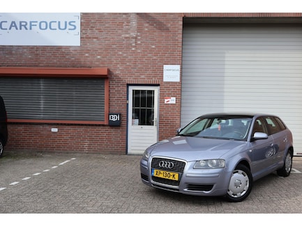 Audi A3 0