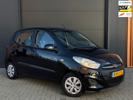 Hyundai i10 0