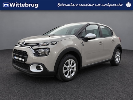 Citroën C3 0