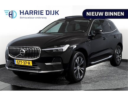 Volvo XC60 0