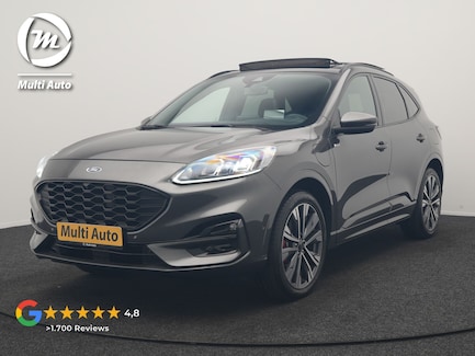 Ford Kuga 0