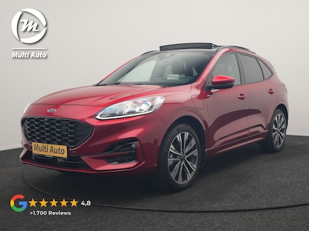 Ford Kuga 0