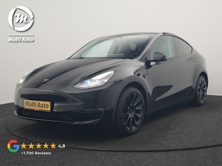 Tesla Model Y 0