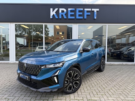 Renault Austral 0