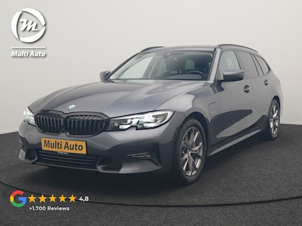BMW 3-Serie 0