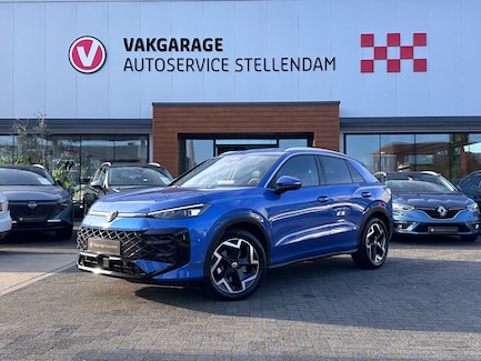 Volkswagen T-Roc 0