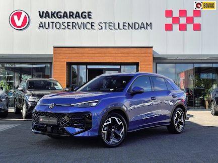 Volkswagen T-Roc 0