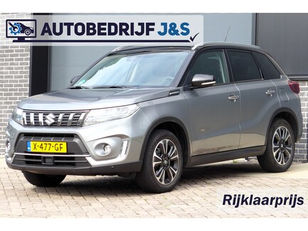 Suzuki Vitara 0