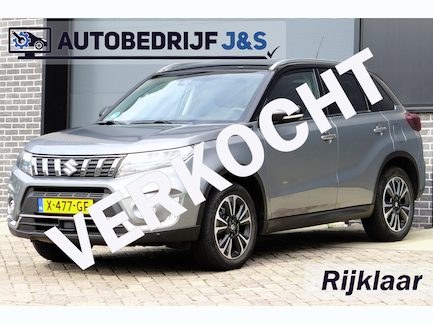 Suzuki Vitara 0