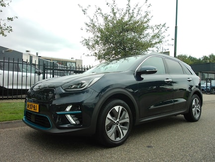 Kia Niro EV 0
