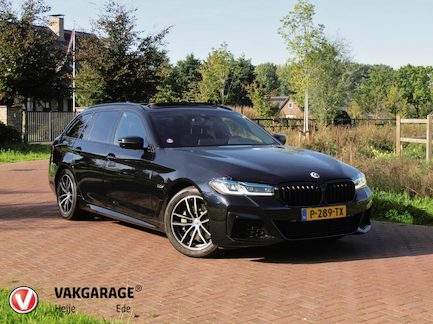 BMW 5-Serie 0